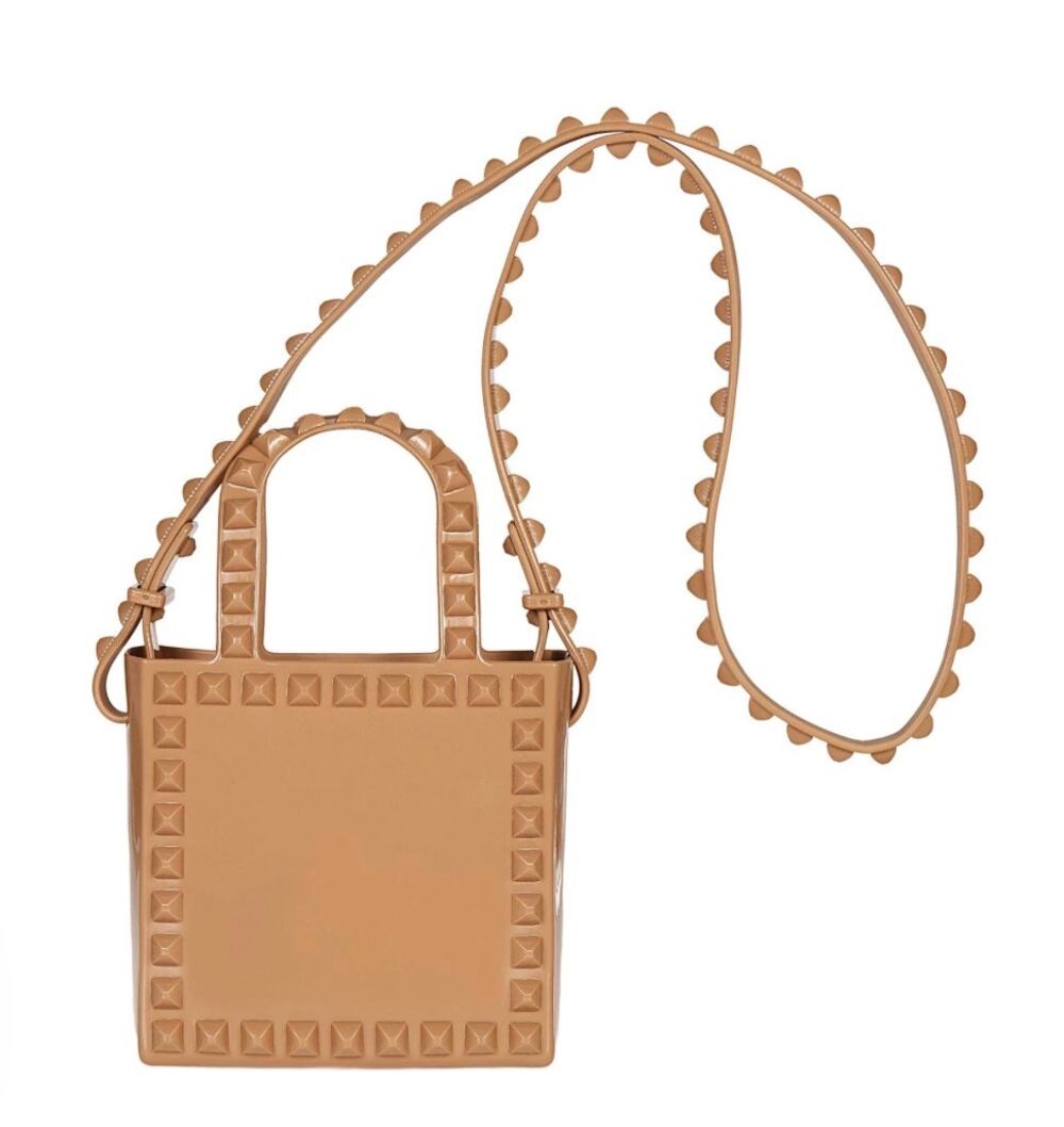 Carmen Sol Alice Mini Shoulder Bag